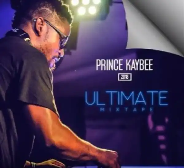 Prince Kaybee - Banomoya Ft. Busiswa & TNS